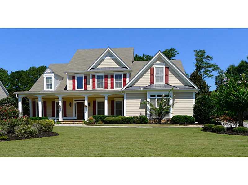 3008 Moss Stone Ln., Marietta, GA 30064