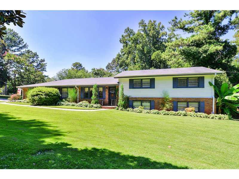 3330 Doyle Ln., Marietta, GA 30060