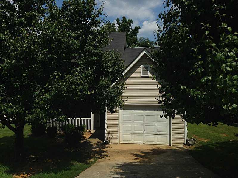 7154 Crystal Creek Pl., Douglasville, GA 30134
