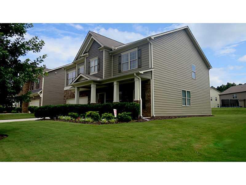 3414 Edenridge Ct., Buford, GA 30519