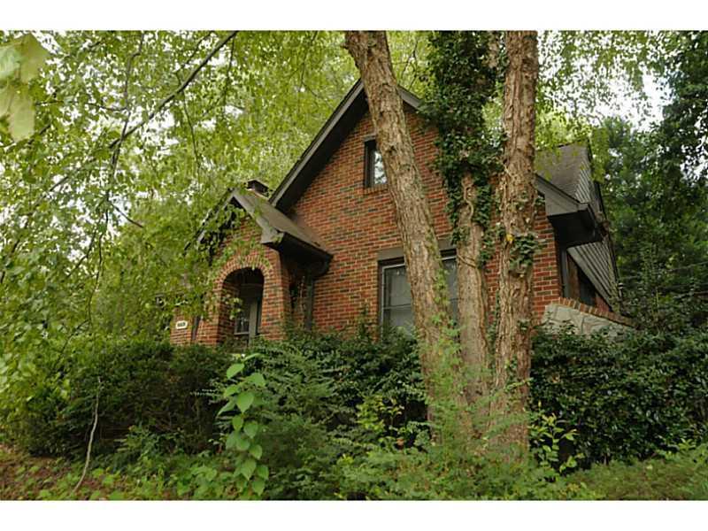 449 Emory Cir., Atlanta, GA 30307