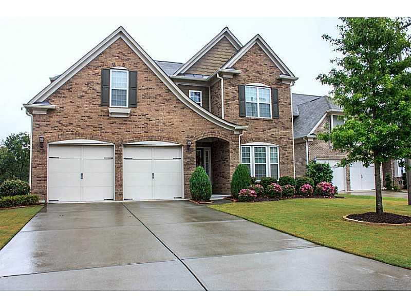4648 Prater Way, Smyrna, GA 30080