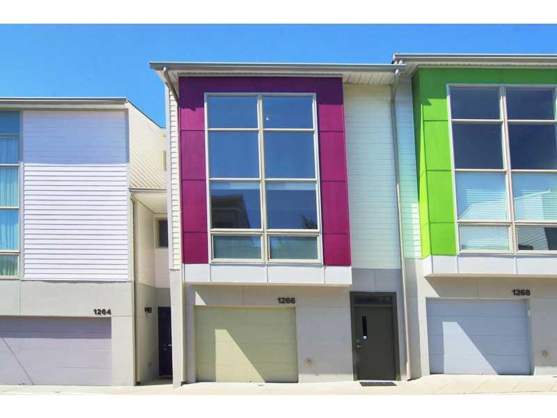 1266 Ponti Mews, Atlanta, GA 30318