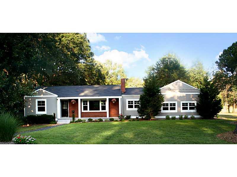 2965 Emory Rd., Smyrna, GA 30080