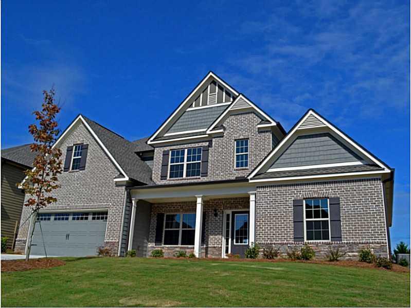 2510 Day Break Way, Dacula, GA 30019