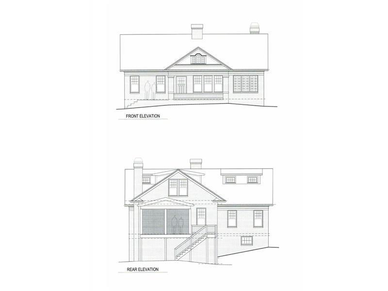 499 Emory Cir., Atlanta, GA 30306