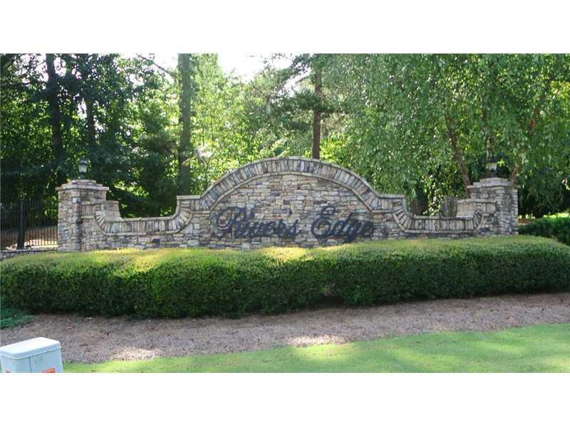 4713 Thunder River Dr., Gainesville, GA 30506