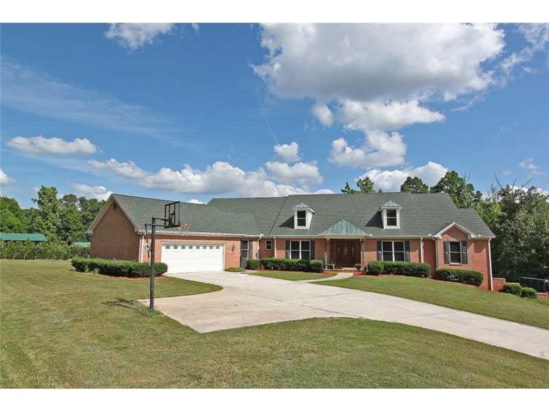 [Address Hidden by Seller], Hampton, GA 30228