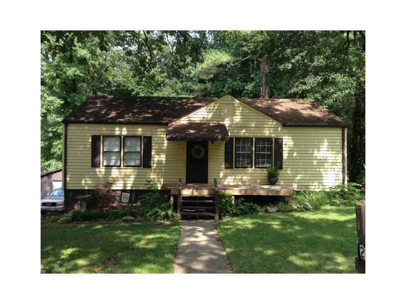 2925 Mann St., Smyrna, GA 30080