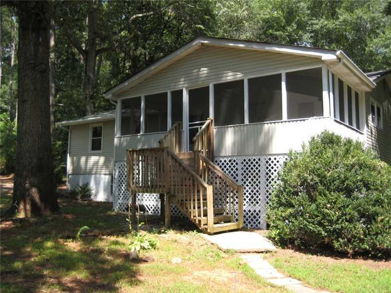 543 S Holly Springs Rd., Woodstock, GA 30188