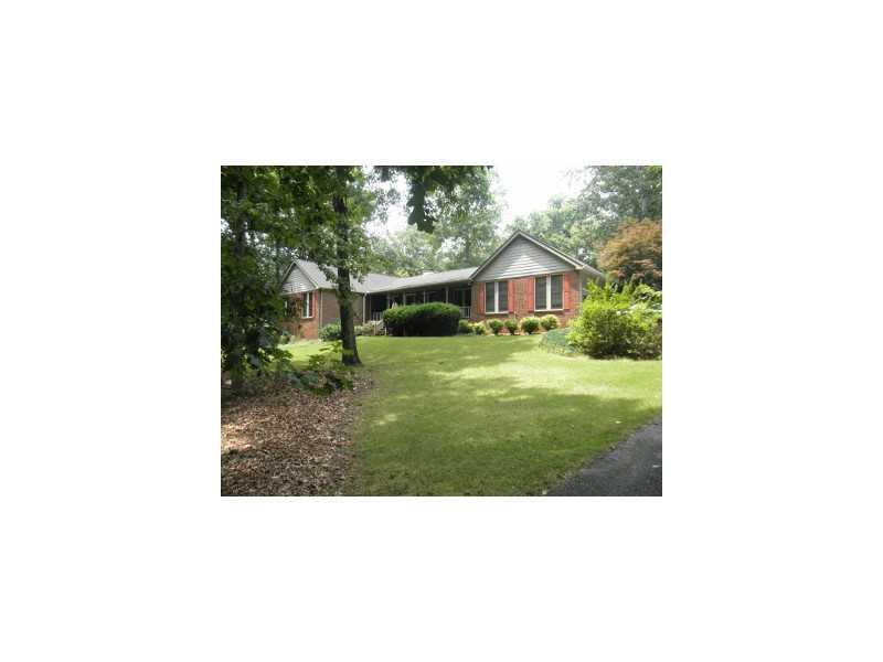 207 Hidden River Ln., Woodstock, GA 30188