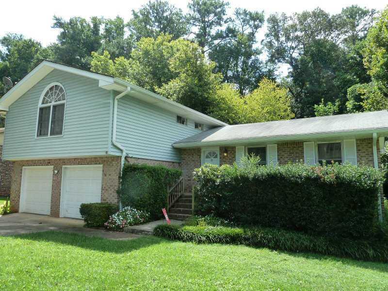 4345 Tucker North Dr., Tucker, GA 30084