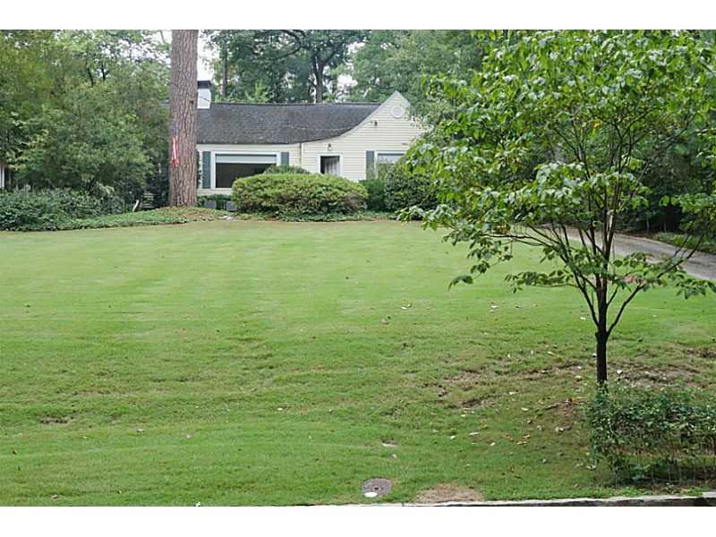 2618 Parkside Dr., Atlanta, GA 30305