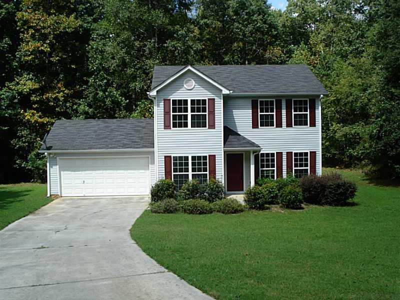 3243 Ridge Valley Rd., Monroe, GA 30655