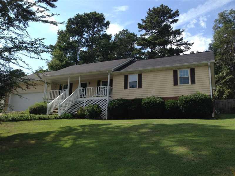 6546 Swift Creek Dr., Lithonia, GA 30058