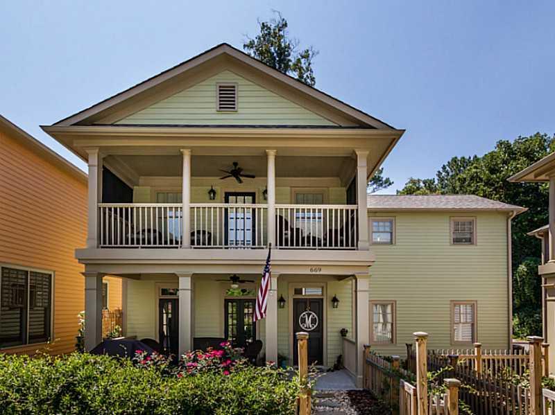 669 Holcomb Bridge Rd., Norcross, GA 30071