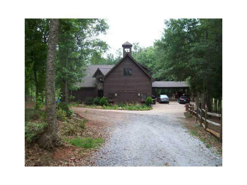 1830 Double Springs Church Rd., Monroe, GA 30656