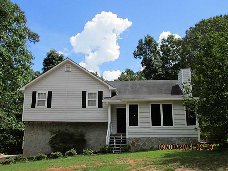 6059 Dorsett Shoals Rd., Douglasville, GA 30135