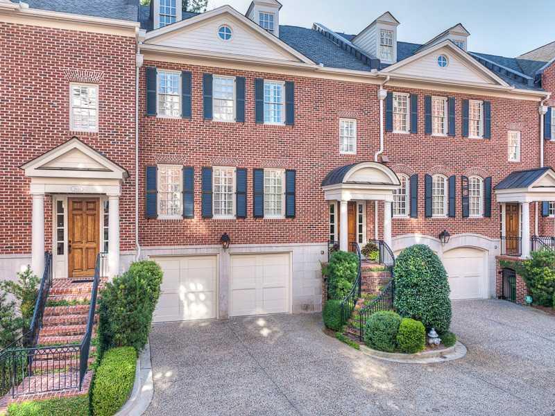 2826 Rumson Ct., Atlanta, GA 30305