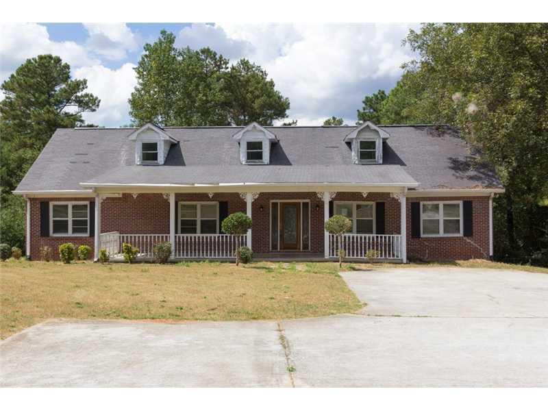 3322 Highway 20, Conyers, GA 30012