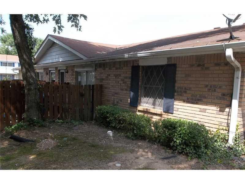 4701 Flat Shoals Rd. #27C, Union City, GA 30291