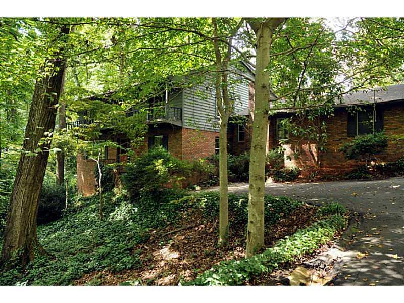 [Address Hidden by Seller], Atlanta, GA 30342