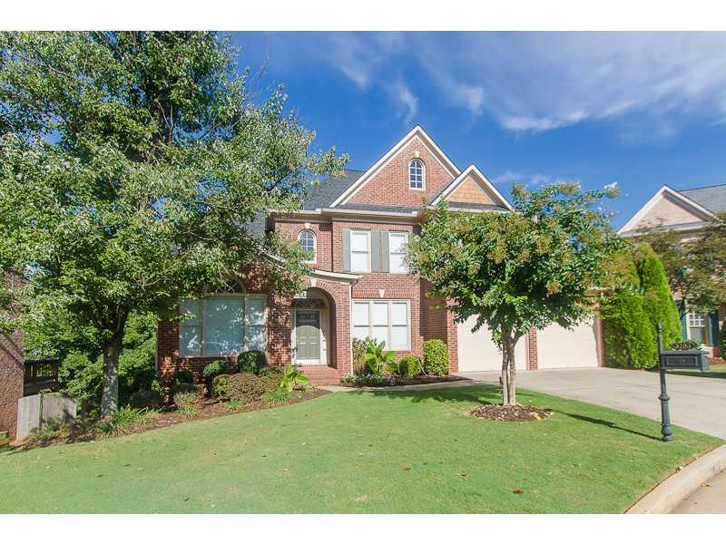 3293 Millwood Tr., Smyrna, GA 30080