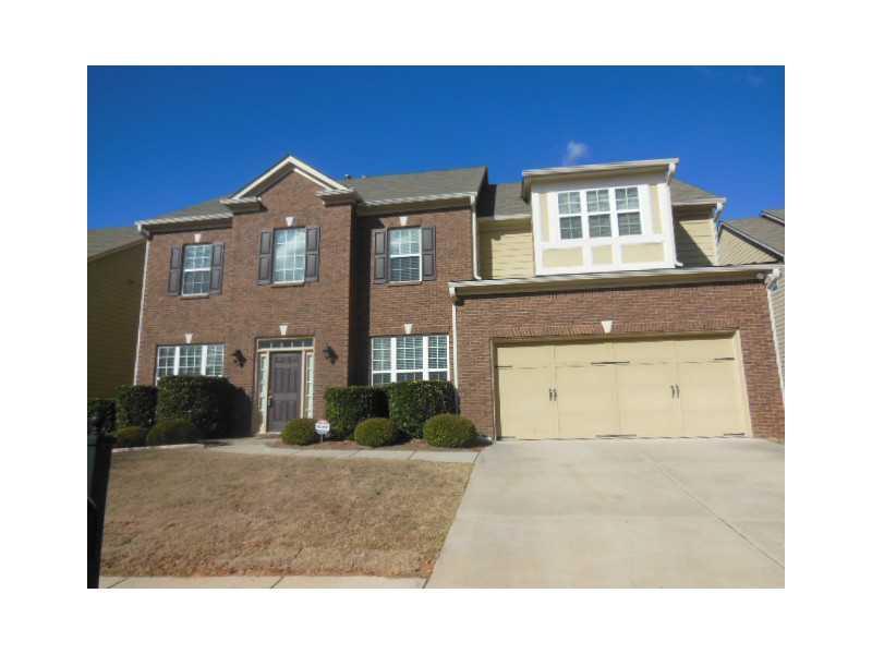 3316 Montauk Hill Dr., Buford, GA 30519