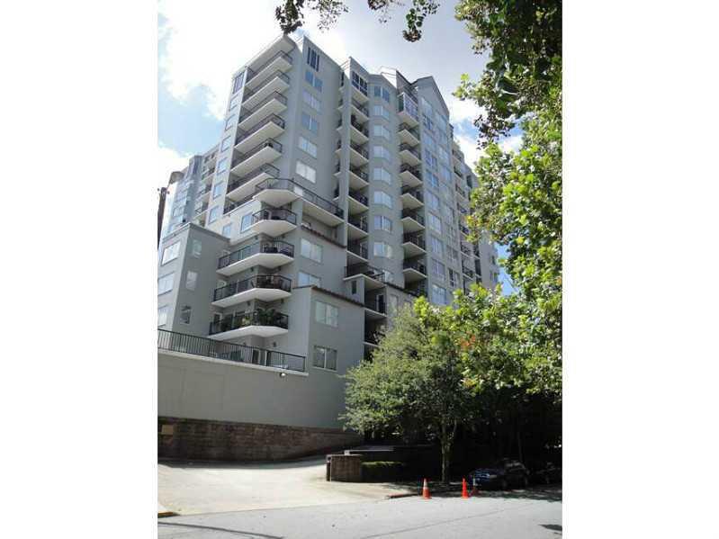 275 13th St. #308, Atlanta, GA 30309