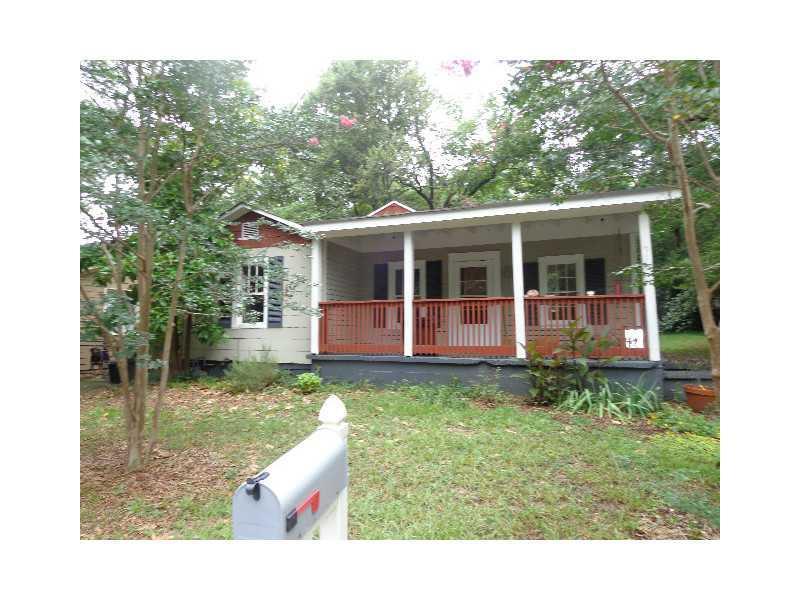 710 Hobart Ave., Atlanta, GA 30312