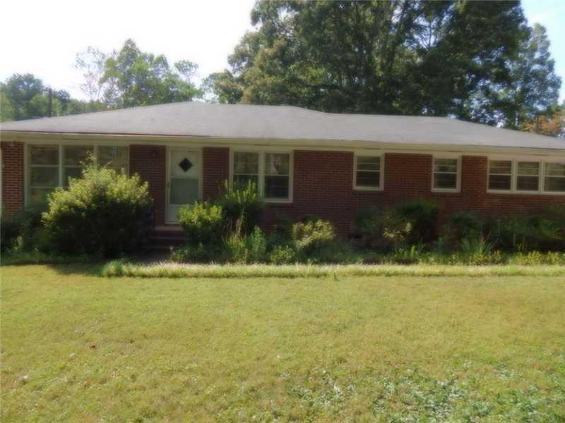 280 E Memorial Dr., Dallas, GA 30157