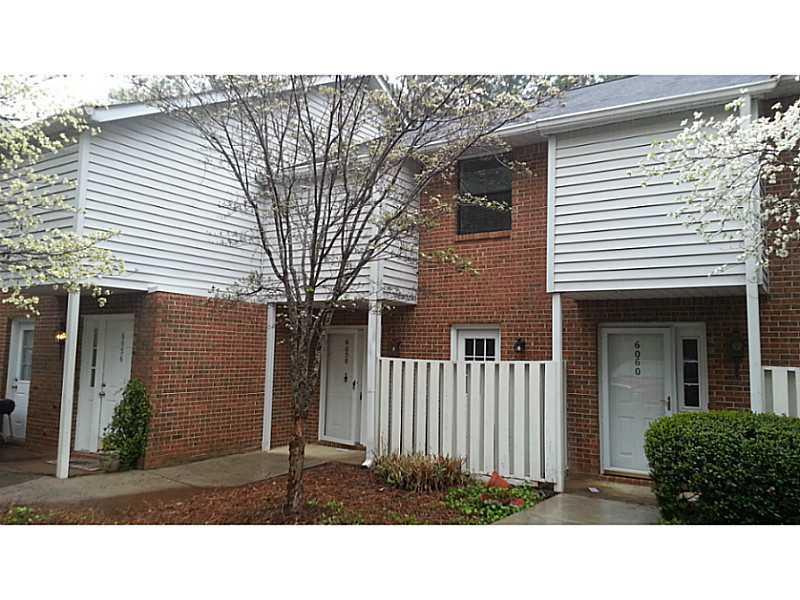 6058 Wintergreen Rd., Norcross, GA 30093