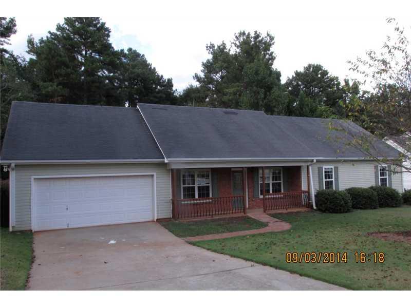 4015 Hemingway Dr., Monroe, GA 30656