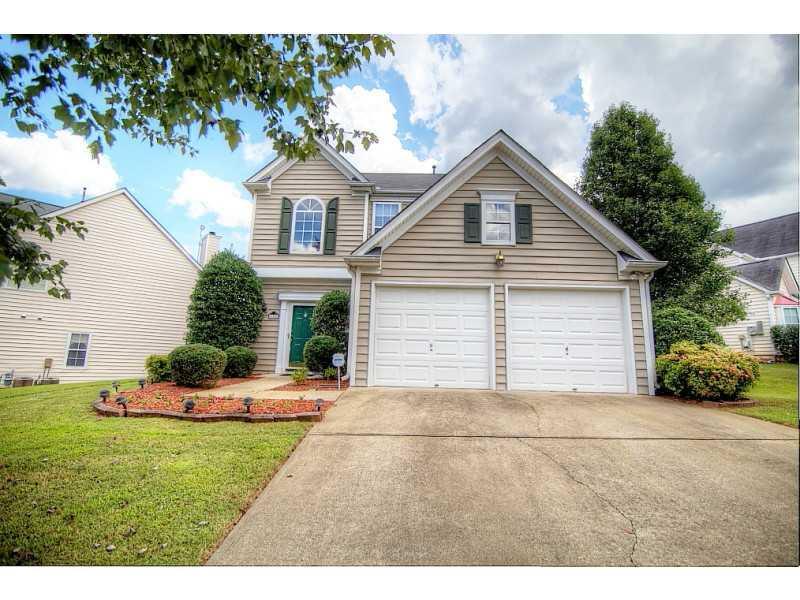 244 Colony Center Dr., Woodstock, GA 30188