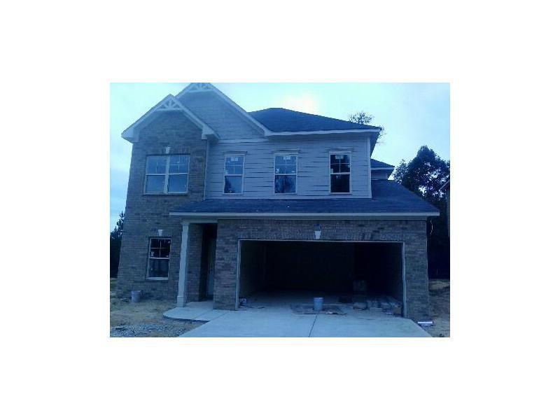 9622 Rushmore Cir., Braselton, GA 30517