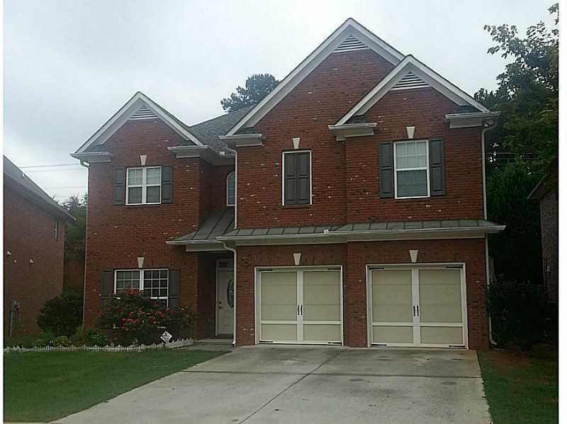 3084 Misty View Tr., Lilburn, GA 30047