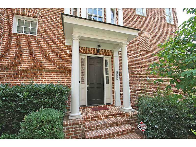 1221 Lullwater Park Cir., Atlanta, GA 30306