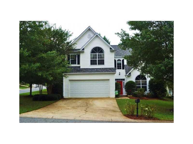 234 Colony Center Dr., Woodstock, GA 30188