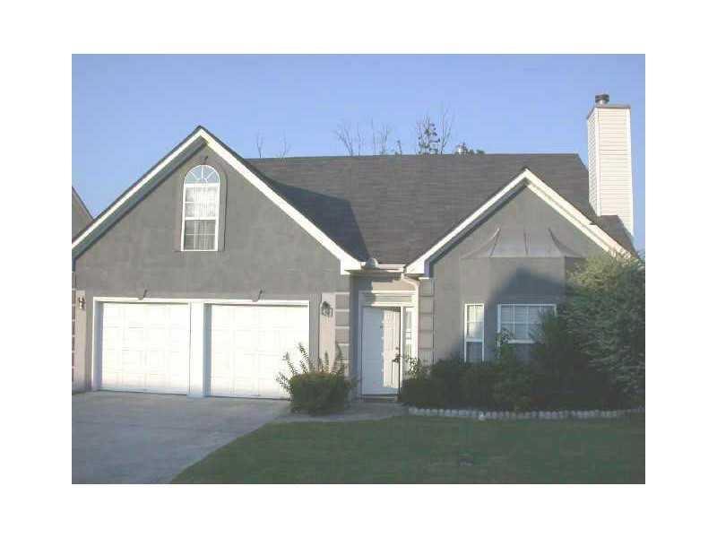 1114 Old Greystone Dr., Lithonia, GA 30058