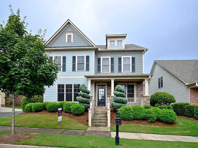 4816 Gathering Pl., Suwanee, GA 30024