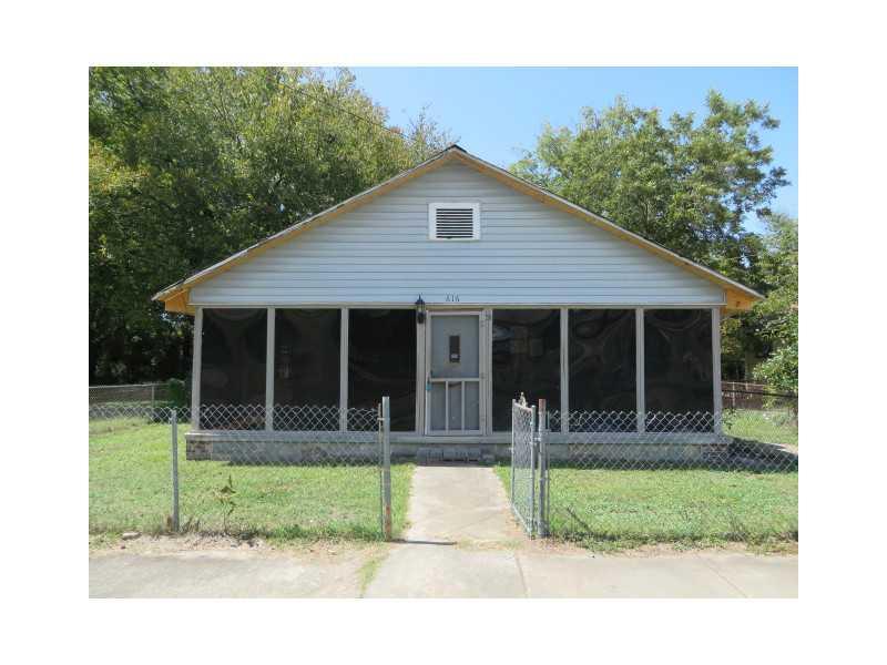 616 Pennington Ave., Rome, GA 30161
