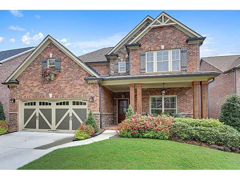 3175 Stonecrest Dr., Cumming, GA 30041
