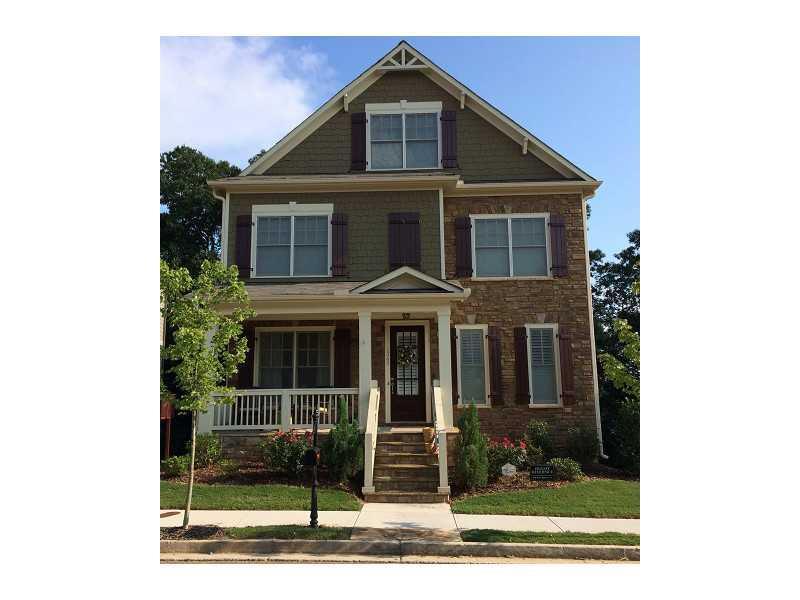 1345 Dupont Commons Cir., Atlanta, GA 30318