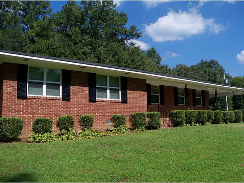 605 Herrington Bend Rd., Calhoun, GA 30701