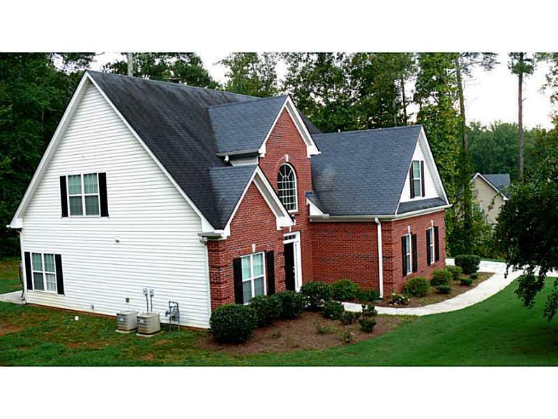 6705 Jewells Way, Dawsonville, GA 30534