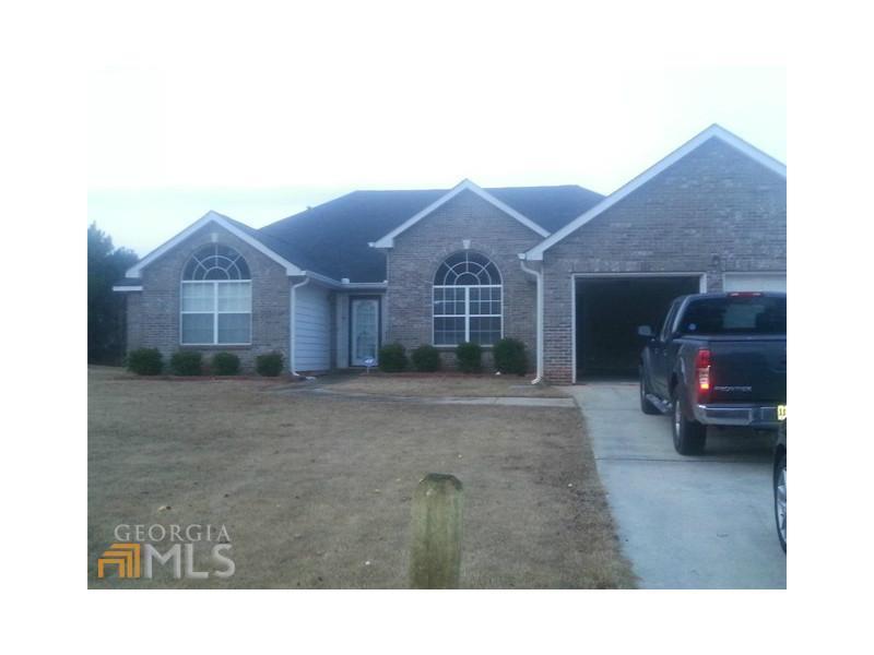 5008 Galleon Crossing, Decatur, GA 30035