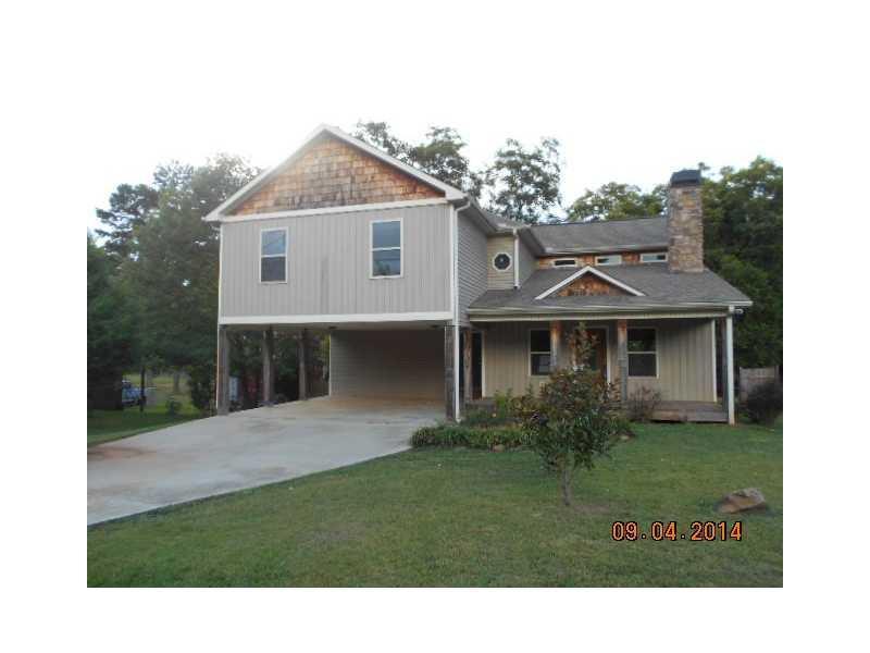 711 Park Ave., Baldwin, GA 30511