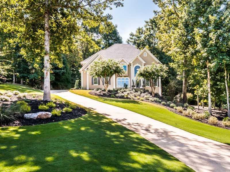5045 Welwyn Ct., Suwanee, GA 30024