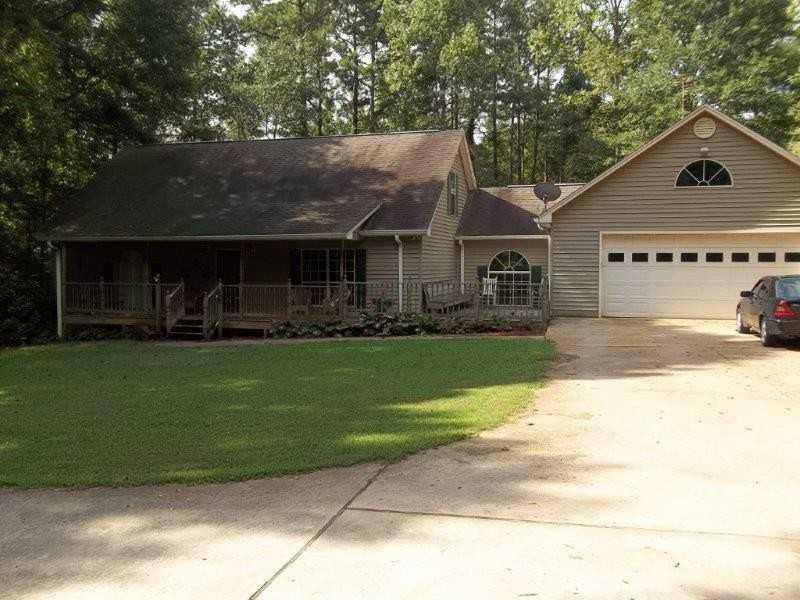 4054 Ellison Farm Rd., Braselton, GA 30517
