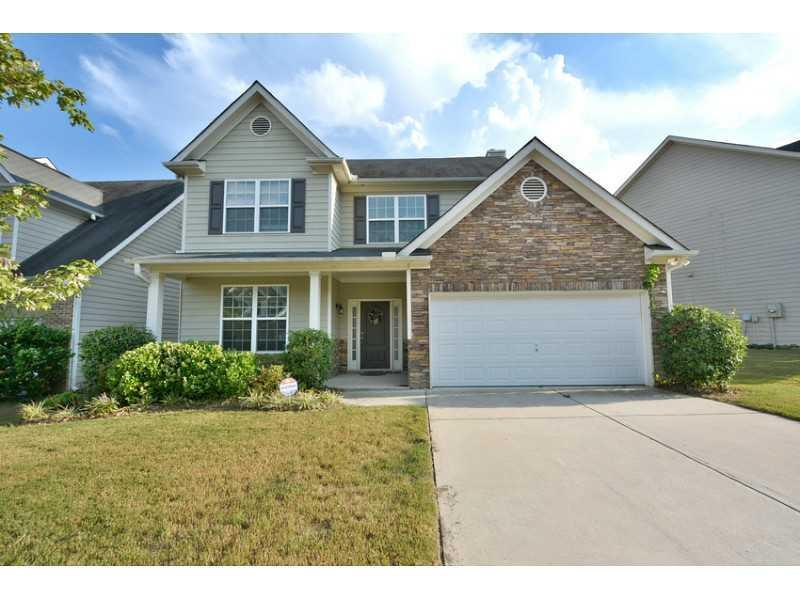 6912 Grand Hickory Dr., Braselton, GA 30517